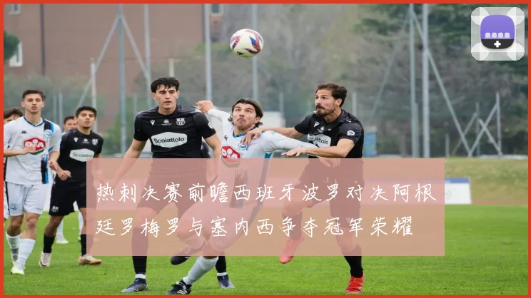 热刺决赛前瞻西班牙波罗对决阿根廷罗梅罗与塞内西争夺冠军荣耀